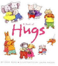 Produktbild: A Book of Hugs