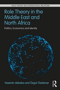Produktbild: Role Theory in the Middle East and North Africa