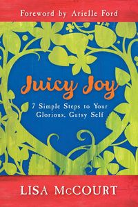 Produktbild: Juicy Joy