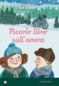 Produktbild: Piccolo libro sull'amore