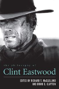 Produktbild: The Philosophy of Clint Eastwood