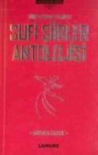 Produktbild: Sufi Siirler Antolojisi