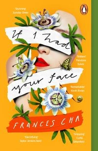 Produktbild: If I Had Your Face
