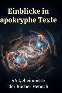 Produktbild: Einblicke in apokryphe Texte