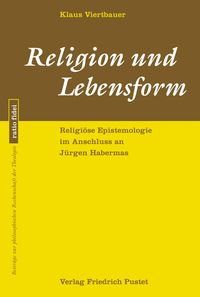 Produktbild: Religion und Lebensform