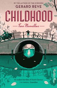 Produktbild: Reve, G: Childhood