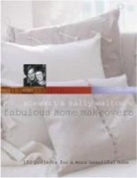 Produktbild: Stewart & Sally Walton's Fabulous Home Makeovers