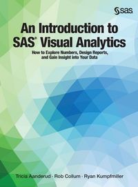 Produktbild: An Introduction to SAS Visual Analytics