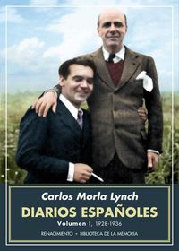 Produktbild: Diarios espa&ntilde;oles I : 1928-1936