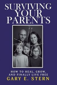 Produktbild: Surviving Your Parents