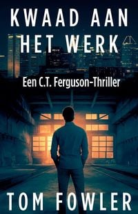 Produktbild: Kwaad Aan Het Werk