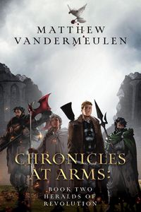 Produktbild: Chronicles at Arms