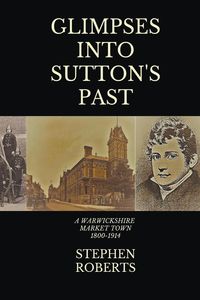 Produktbild: Glimpses Into Sutton's Past