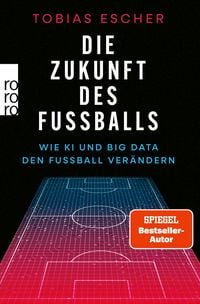 Produktbild: Die Zukunft des Fu&szlig;balls