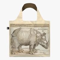 Produktbild: ALBRECHT DUERER Das Nashorn Recycelte Tasche