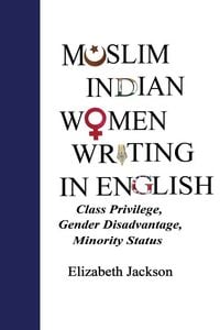 Produktbild: Muslim Indian Women Writing in English