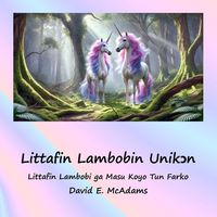 Produktbild: Littafin Lambobin Unik&iquest;n
