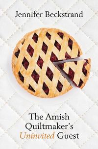Produktbild: The Amish Quiltmaker's Uninvited Guest