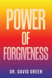 Produktbild: Power of Forgiveness