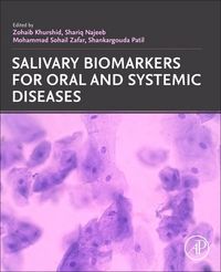 Produktbild: Salivary Biomarkers for Oral and Systemic Diseases