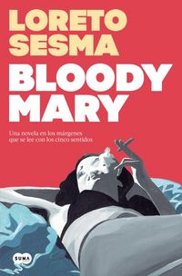 Produktbild: Bloody Mary (Spanish Edition)