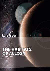 Produktbild: The Habitats Of Allcon