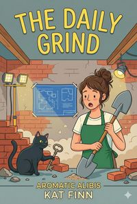 Produktbild: The Daily Grind (Aromatic Alibis, #3)