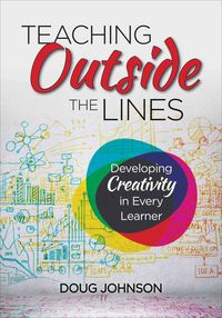 Produktbild: Johnson, D: Teaching Outside the Lines