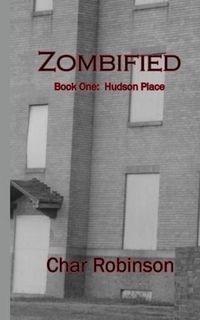 Produktbild: Zombified (Book One: Hudson Place)
