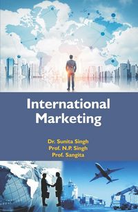 Produktbild: International Marketing