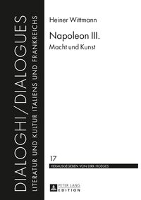 Produktbild: Napoleon III.