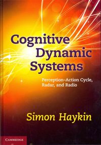 Produktbild: Cognitive Dynamic Systems