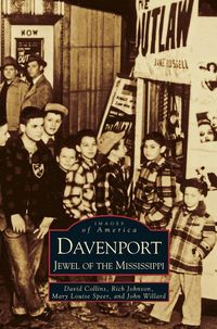 Produktbild: Davenport