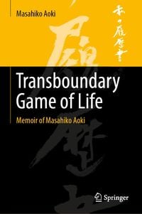 Produktbild: Transboundary Game of Life