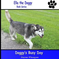 Produktbild: Doggy's Busy Day