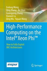 Produktbild: High-Performance Computing on the Intel&reg; Xeon Phi(TM)
