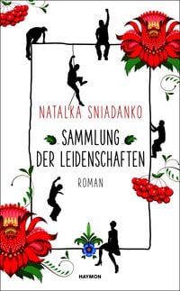 Produktbild: Sammlung der Leidenschaften