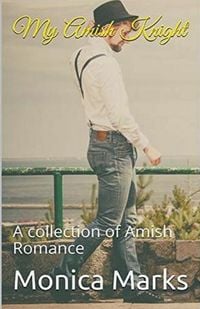 Produktbild: My Amish Knight