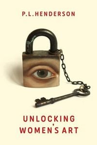 Produktbild: Unlocking Women's Art