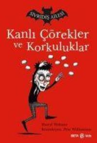 Produktbild: Sivridis Ailesi - Kanli C&ouml;rekler ve Korkuluklar