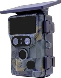 Produktbild: Braun Phototechnik Cam Black1321 Wildkamera WLAN Camouflage