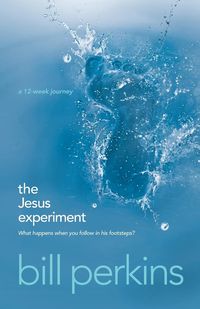 Produktbild: Jesus Experiment