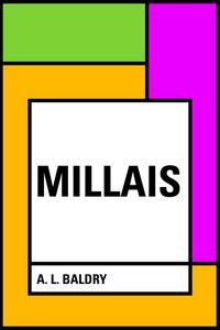 Produktbild: Millais