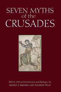 Produktbild: Seven Myths of the Crusades