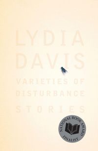 Produktbild: Varieties of Disturbance