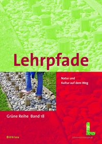 Produktbild: Lehrpfade
