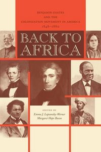 Produktbild: Back to Africa