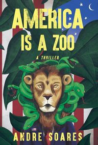Produktbild: America is a Zoo