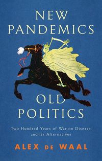 Produktbild: New Pandemics, Old Politics