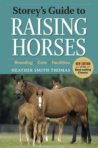 Produktbild: Storeys Gt Raising Horses 2nd